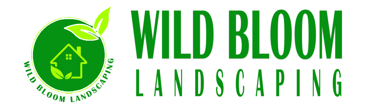Wild Bloom Landscaping