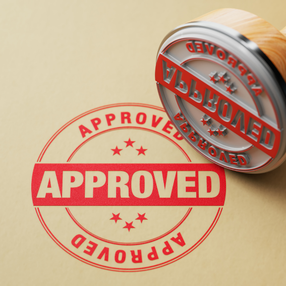 Authority Approvals Dubai