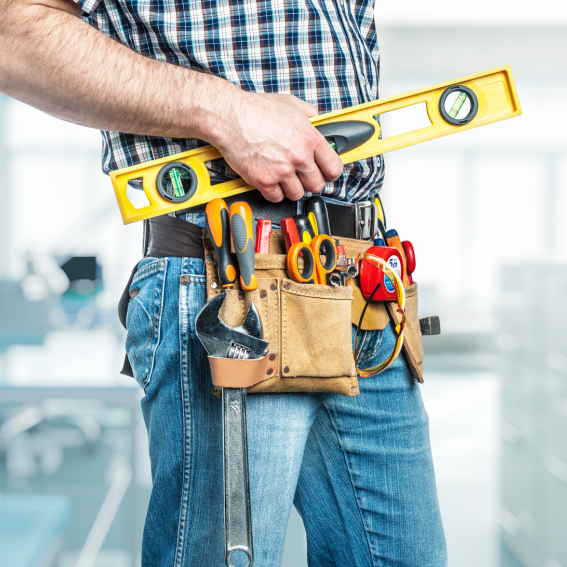 Professional Handyman Services in Dubai, UAE