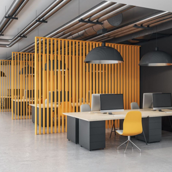 Fit Out Services Dubai